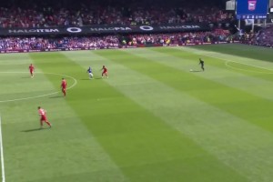 2024年08月17日 英超-利物浦2-0伊普斯维奇 斯洛特首秀开门红萨拉赫5分钟内传射