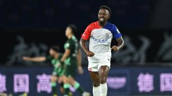 2024年09月13日 绝平被吹！申花让二追四4-3浙江3连胜 费南多、路易斯双双1射2传